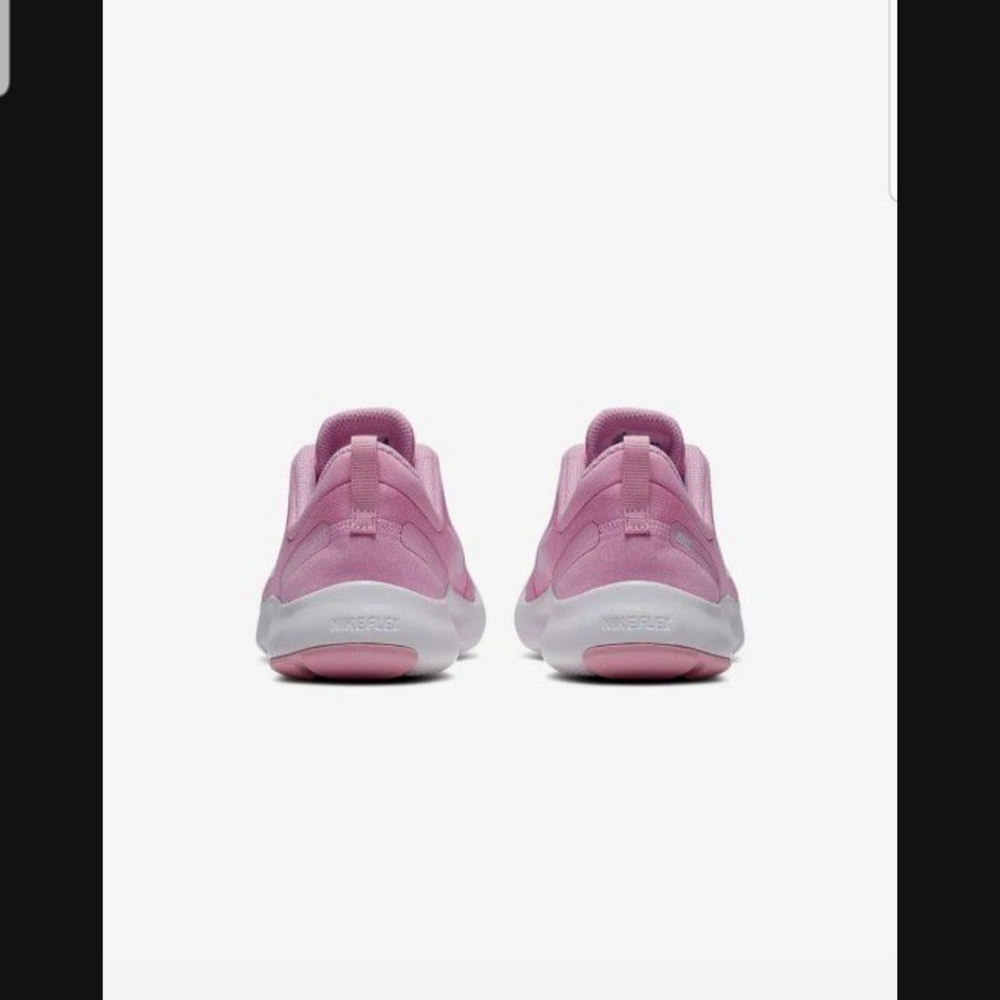 Nike Athletic Running/Walking Shoes - Picture 10 of 12